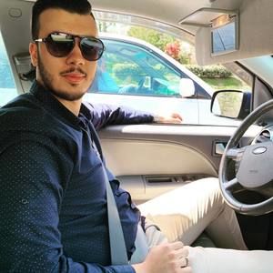 Meet your Posher, Raouf